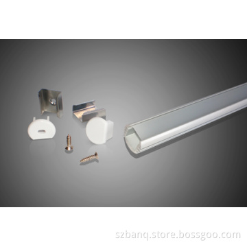 New Aluminum Profile LED (BQ1818)